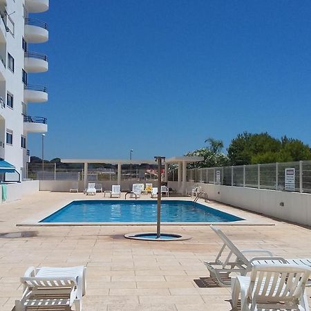 Quarteira T1 - Oceanides Appartement Buitenkant foto