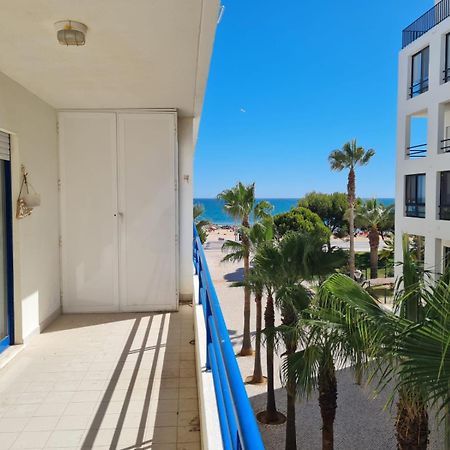 Quarteira T1 - Oceanides Appartement Buitenkant foto