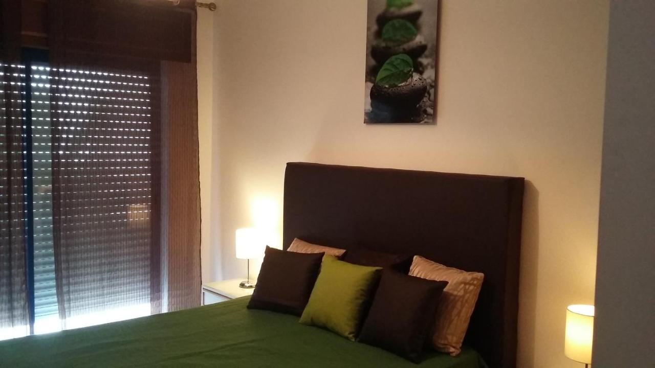 Quarteira T1 - Oceanides Appartement Buitenkant foto