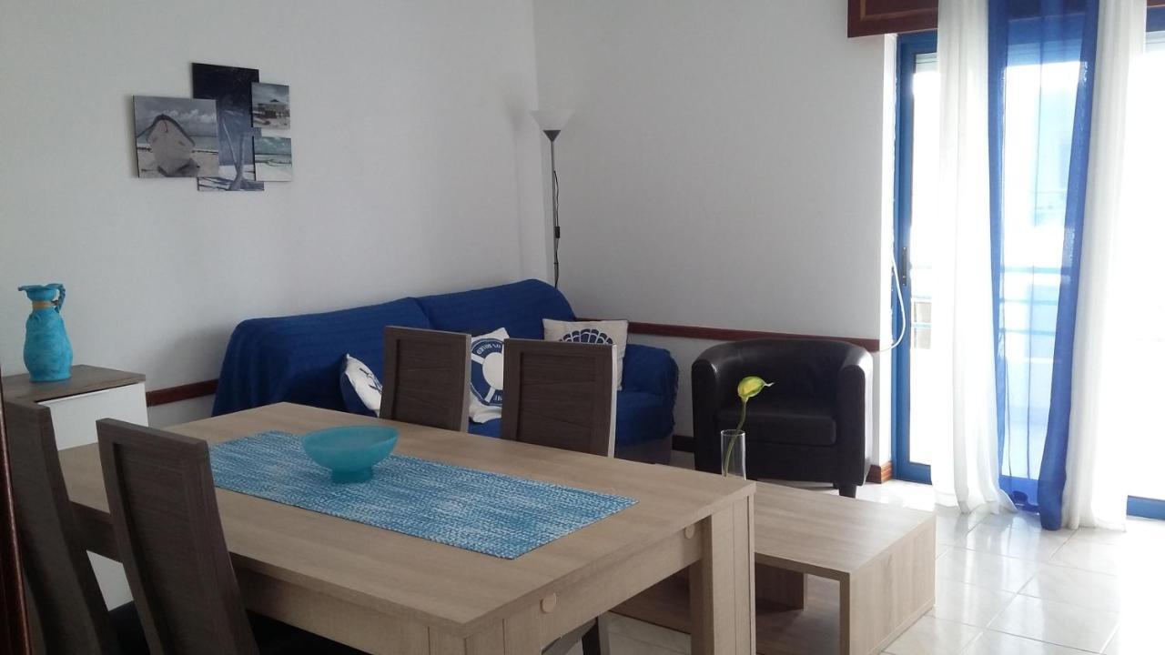 Quarteira T1 - Oceanides Appartement Buitenkant foto