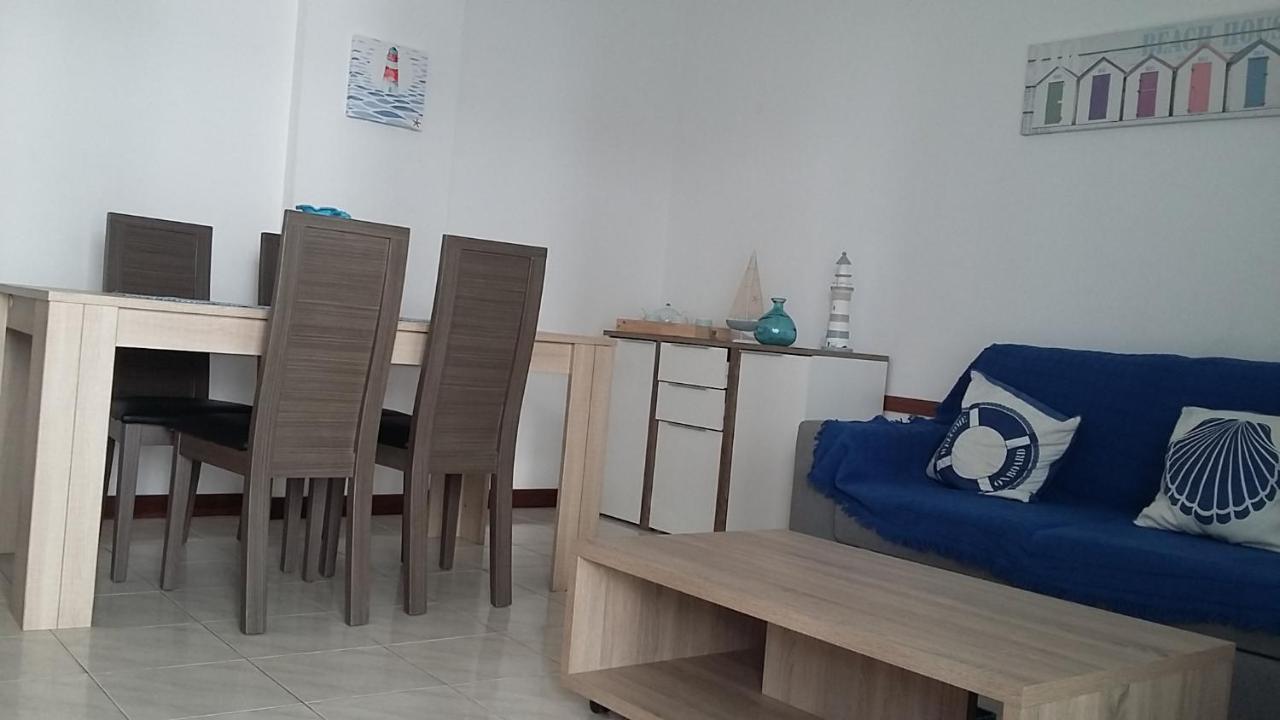 Quarteira T1 - Oceanides Appartement Buitenkant foto