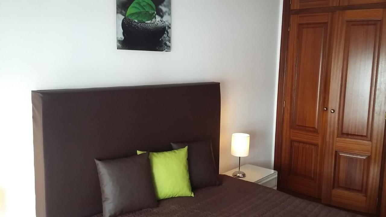 Quarteira T1 - Oceanides Appartement Buitenkant foto