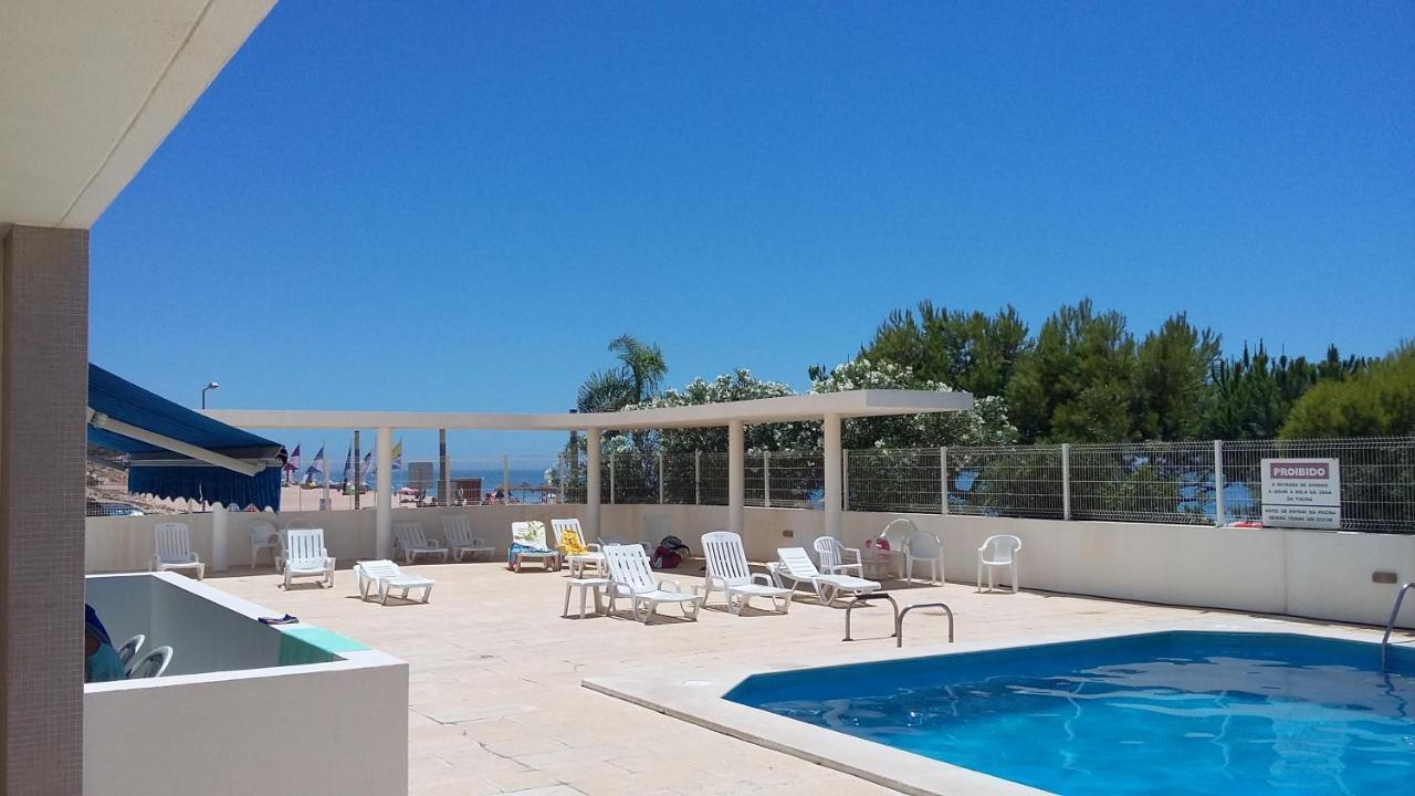 Quarteira T1 - Oceanides Appartement Buitenkant foto