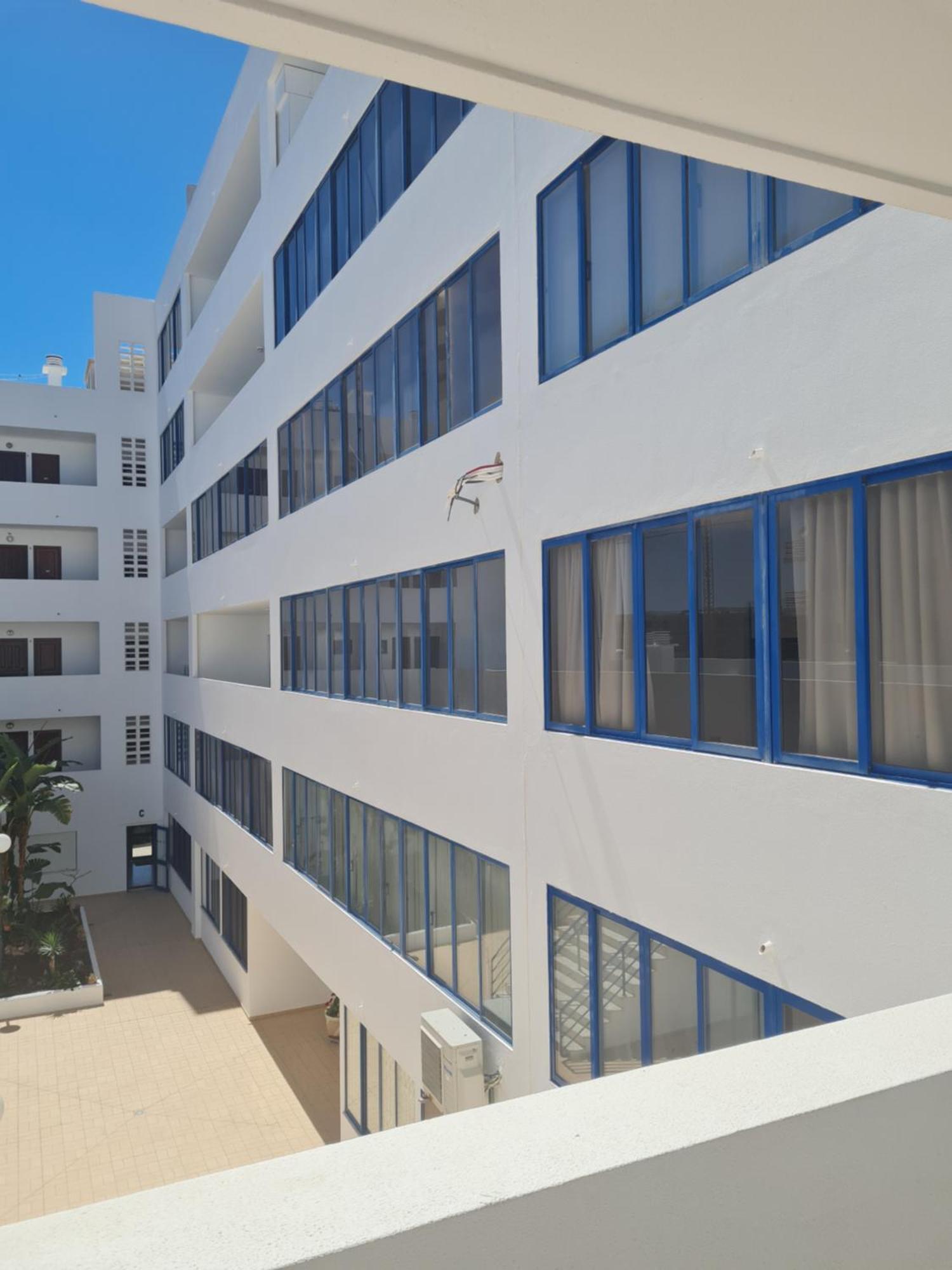 Quarteira T1 - Oceanides Appartement Buitenkant foto