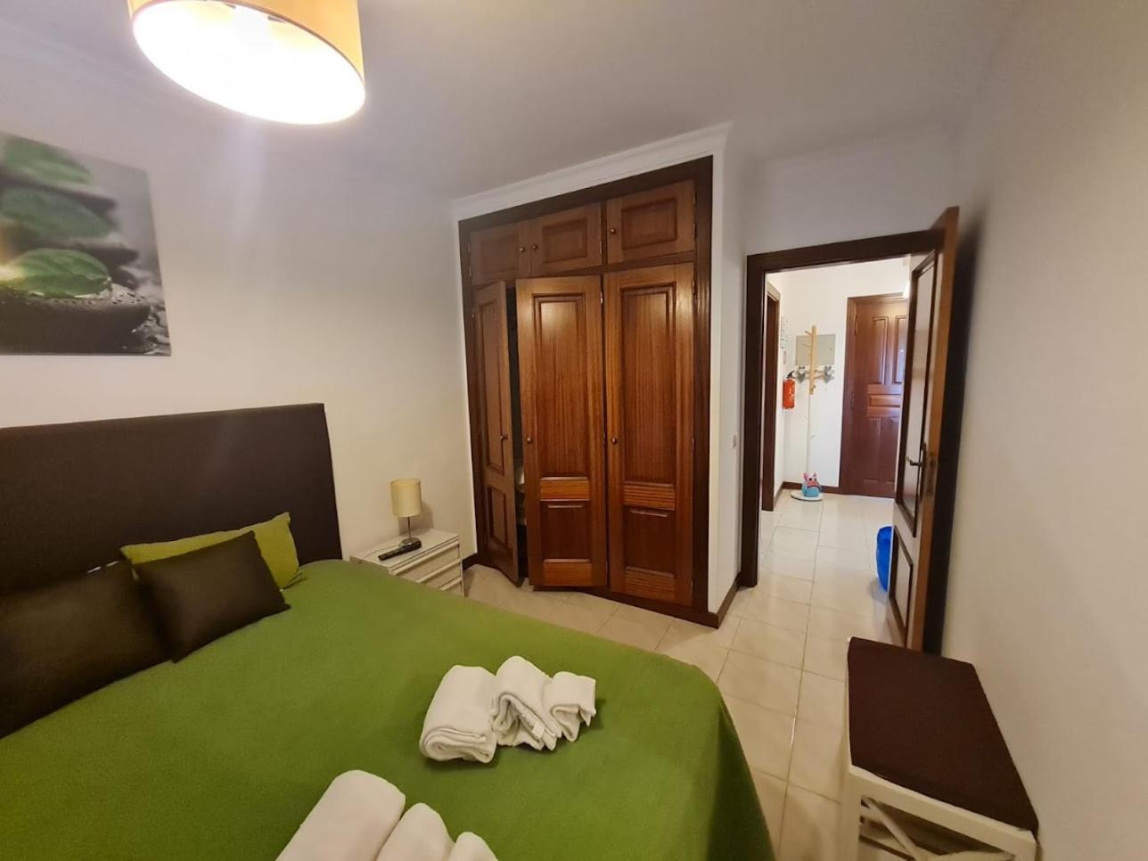 Quarteira T1 - Oceanides Appartement Buitenkant foto